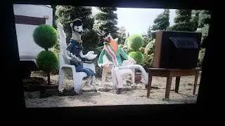 Buddy Thunderstruck Jumpstart Johnny