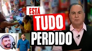 REVOLTANTE! ESTAMOS NA ERA DOS ABSURDOS E TEM GENTE QUE ACHA NORMAL