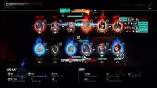 Highest Zarya damage done on PS4????