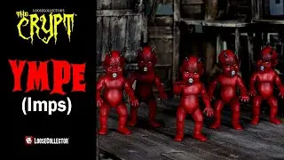 The Crypt : YMPEs (Imps) 5-pack