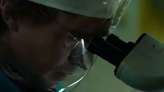 The Hot Zone (2019) &ndash; A Shocking True Story of Fear, Science & Survival