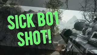 Mipr - My Best BO1 Shot Ever!
