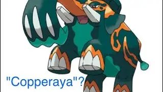 Every Pokemon i feel i may pronounce wrong