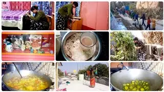 কাজের প্রতি নেশা থাকলে কম ✅ পরিশ্রমে ও ঘরবাড়ি সবসময় গোছানো ও পরিষ্কার রাখা যায়। 