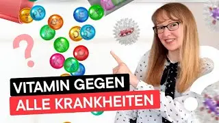 Warum ein Mangel so viele Krankheiten verstärken kann. Anämie, Stress, Schlafprobleme? B5