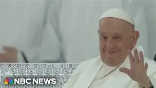 How the power of the Pope influences policy