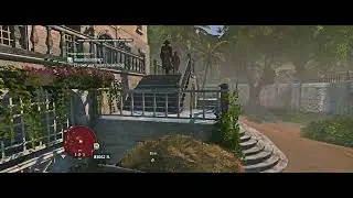 AC4: Black Flag - Haybal Kill