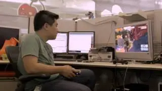Plants vs. Zombies Garden Warfare PlayStation Reveal Dev Diary