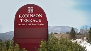 Welcome to Robinson Terrace Rehabilitation and Nursing Center!