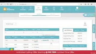 Knowlarity : Cloud Call Center Solution