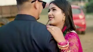 PAWAN & SANIJA POST WEDDING video 