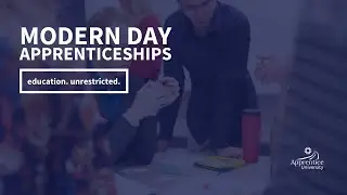 Apprenticeships