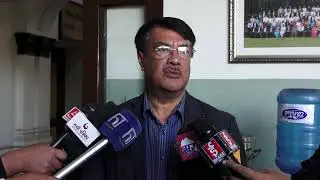 Election Commission Urges Political Parties to Actively Participate in February 21 General Election