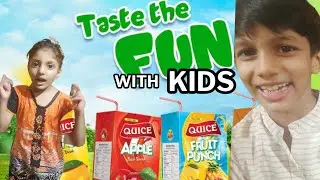 juice matching challenge | fruit juice 🧃| kids game 🎮