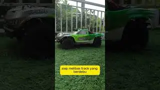 RC SHORTCOURSE TERBAIK DIKELASNYA || FS RACING REBEL 3S #juangcook #automobile #rccar