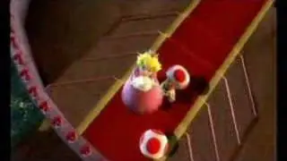 Nintendoduo presents: Super Mario Galaxy Walkthrough pt1