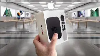 Ho COMPRATO una APPLE TV nel 2025...