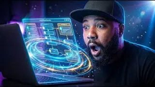 HighLevel&rsquo;s New AI Workflow Builder Is INSANE