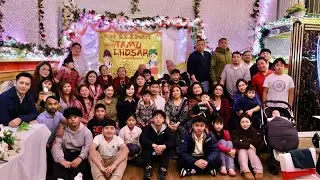 Annual Loshar Family Gathering