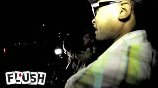 Flush - Skepta Community payback launch party [4] - Real Rudeboy & On The Roof