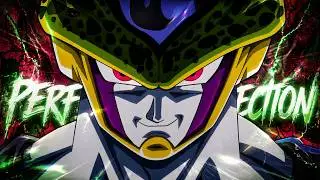 PERFECTION【CELL SONG】|DIVIDE MUSIC| {Tradu&ccedil;&atilde;o-Legendado}