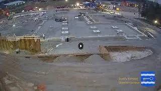 Siuntio Kampus - Sjunde&aring; Campus 2020