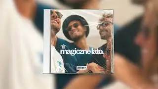 Magic Tours - Magical Summer 2026 (Lyric Video)