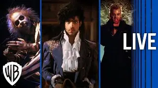 Best Movie Scenes of All Time: The 80s | Warner Bros. Entertainment