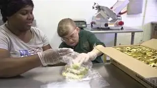 Supported Employment