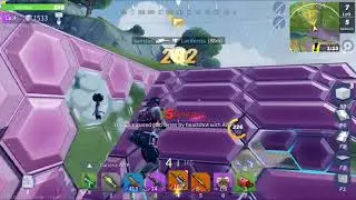 creative destruction sniper God