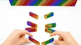 Magnetic Marvels: The Ultimate Guide to Buckyball Sculptures!
