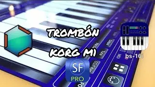 Trombon M1 para Bismark SF2 Gratis