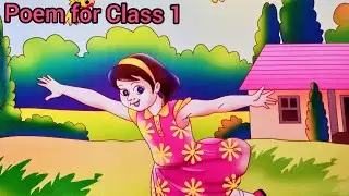 I wish Rhymes for Class 1/LKG/UKG/Nursery for poem recitation/Easy/Class 1 Rhymes