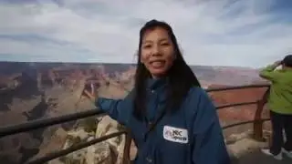 LET'S GO TO THE GRAND CANYON ครั้งแรกกับแกรนแคนยอน