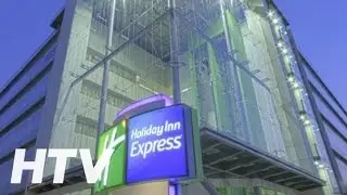 Hotel Holiday Inn Express Guadalajara Expo