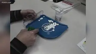Amazon launches a pharmacy program