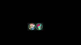 Busted mic LMAO (with Tesert)