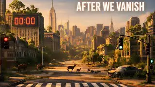 What If Humans Disappear Tomorrow? The Timeline Explained