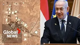 Is Iran close to a nuclear weapon? Why Israel&rsquo;s Netanyahu thinks they are