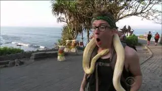 the amazing race 28 Episode 9 preview