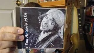 Bobs Boots - Lookin Through The Bootleg Shelves! CD Version Bob Dylan Exclusive!