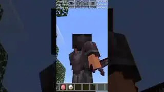 What doing end portal in overworld 🤔
