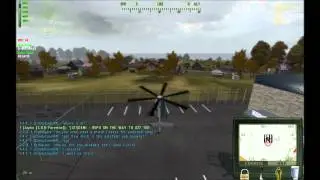[Arma 2 - CityLife RPG] Jail-Break
