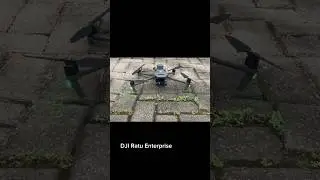 DJI Mavic 3 Enterprise + RTK Module + DJI D-RTK 2 Mobile Station