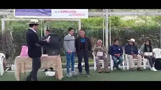 pechadas cajamarquinas