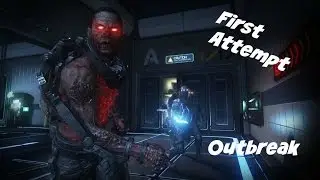 Advanced Warfare Exo Zombies 