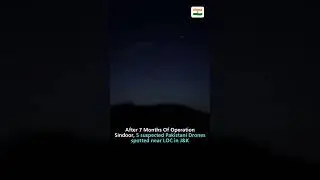Pakistan Opens Up Firing or Indian Border Post ⚡| India Pakistn War about to Start Again 💥#shorts