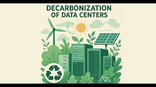 Explained: Decarbonization Of Data Centers