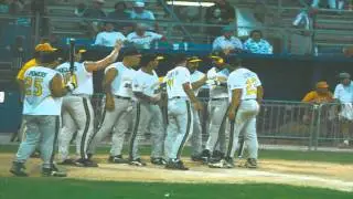 Jimmy Powers - 2011 USSSA Hall of Fame