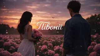 MELIN  —  Півонії (Official Music Video)